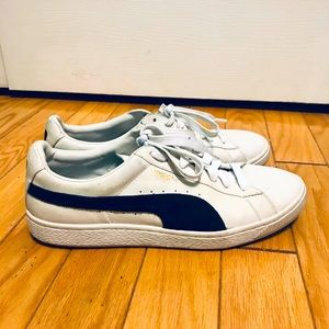 Puma Basket Classic LFS